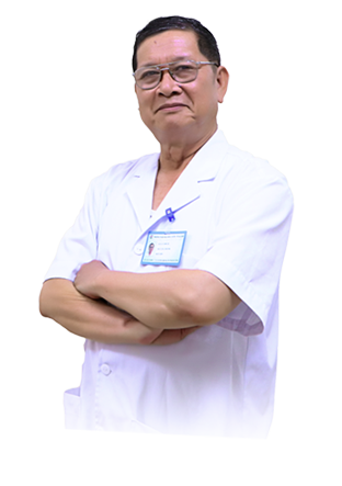 Tiến sĩ- Bác sĩ Vũ Đình Cầu