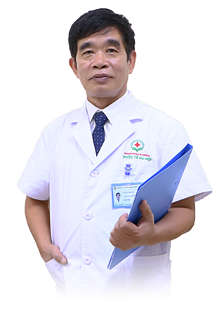 Bác sĩ Bùi Ngọc Lâm