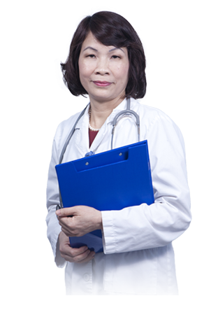 Ths BS Trương Thị Vân
