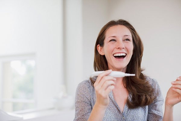 Muốn có thai nhanh, hãy áp dụng những điều này