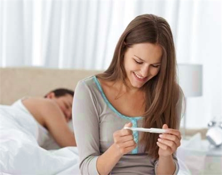 Dấu hiệu có thai sau 7 ngày