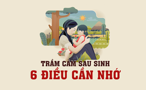 dau-hieu-tram-cam-sau-sinh Dấu hiệu trầm cảm sau sinh