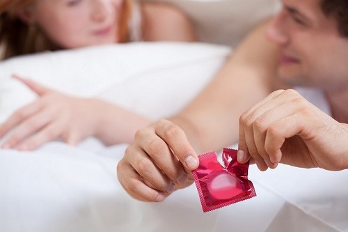 lầm tưởng về tình dục