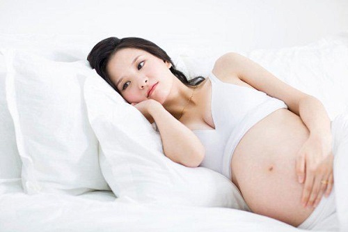 bị căng thẳng stress