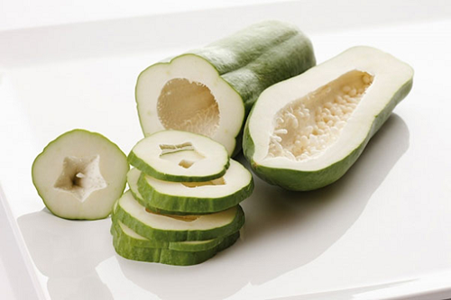 Đu đủ non chống tắc tia sữa