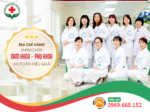 1 Địa chỉ khám và điều trị bệnh