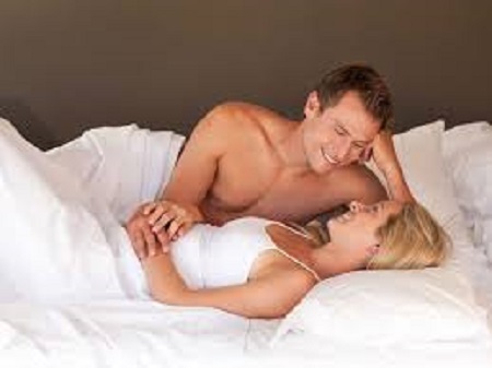 quan hệ tình dục mang lại lợi ích gì