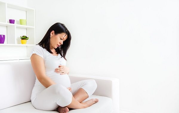 ba-bau-bi-viem-duong-tiet-nieu Bà bầu bị viêm đường tiết niệu